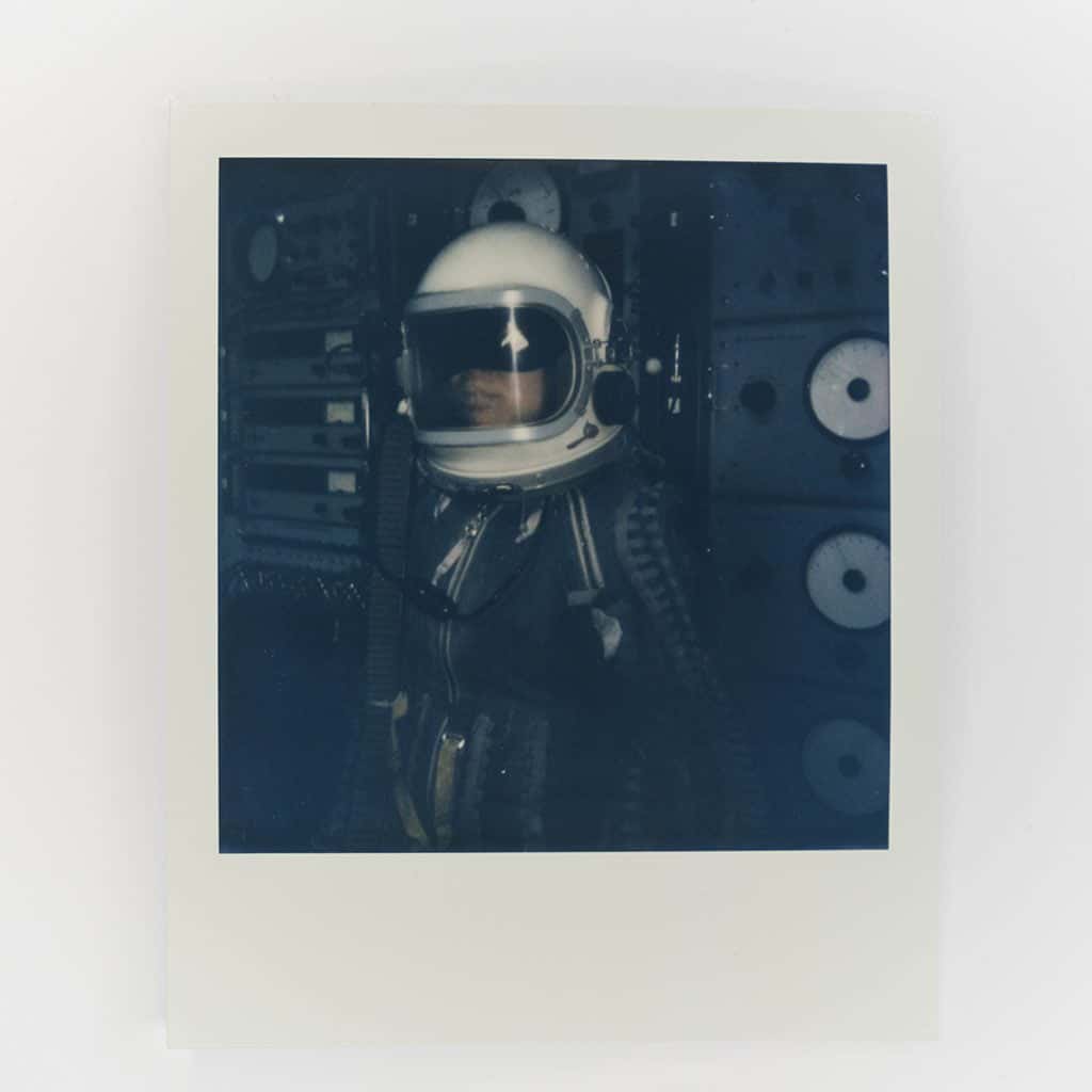 Polaroid I